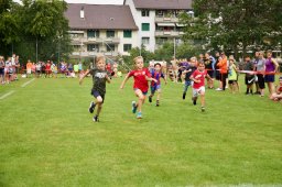 Schülerrennen